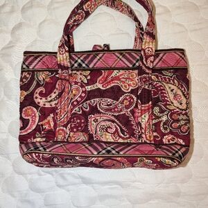 Vera Bradley handbag